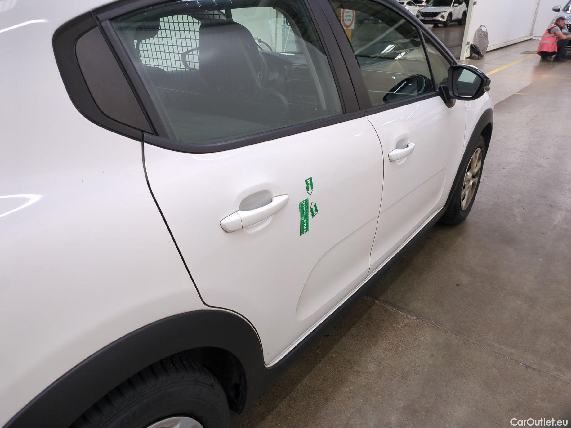  Citroen  C3  Société Feel 1.5 BlueHDI 100CV BVM5 E6dT #21