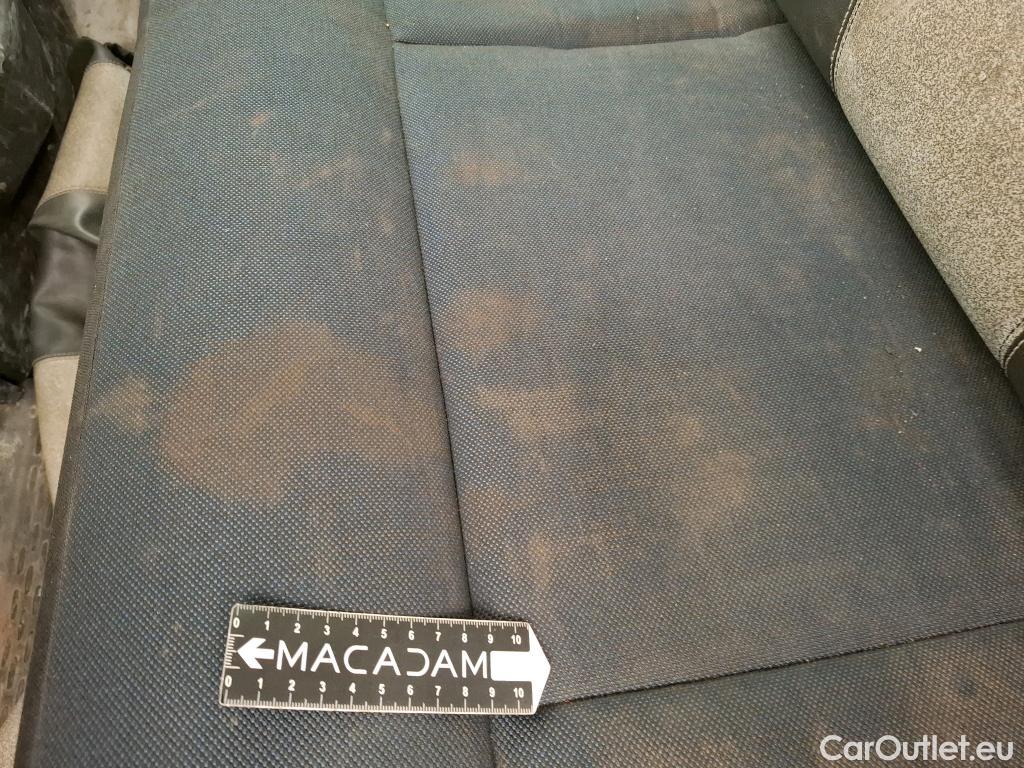  Iveco  Daily IVECO  VU 4p Châssis double cabine 3.0 35S21A8 D/P 4100 LEAF #11