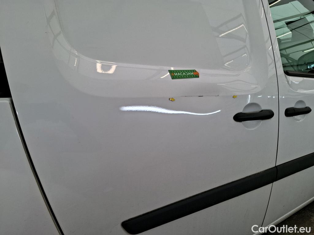  Renault  Kangoo  II Express Extra (Série Spéciale) 1.5 dCi 95CV BVM6 E6dT #1