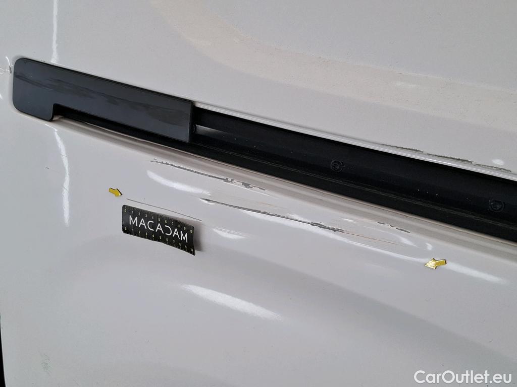  Peugeot  Partner  Premium L1 1.5 HDi 100CV BVM6 E6d #3