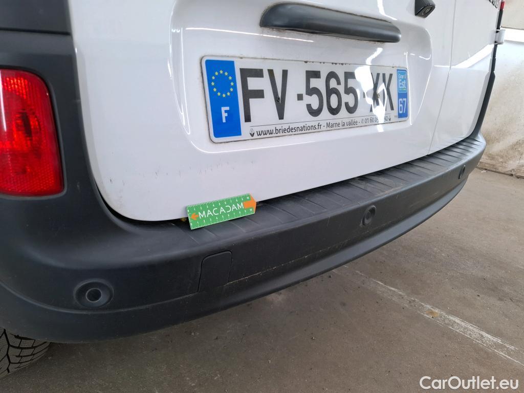  Renault  Kangoo  II Express Extra (Série Spéciale) 1.5 dCi 95CV BVM6 E6dT #6