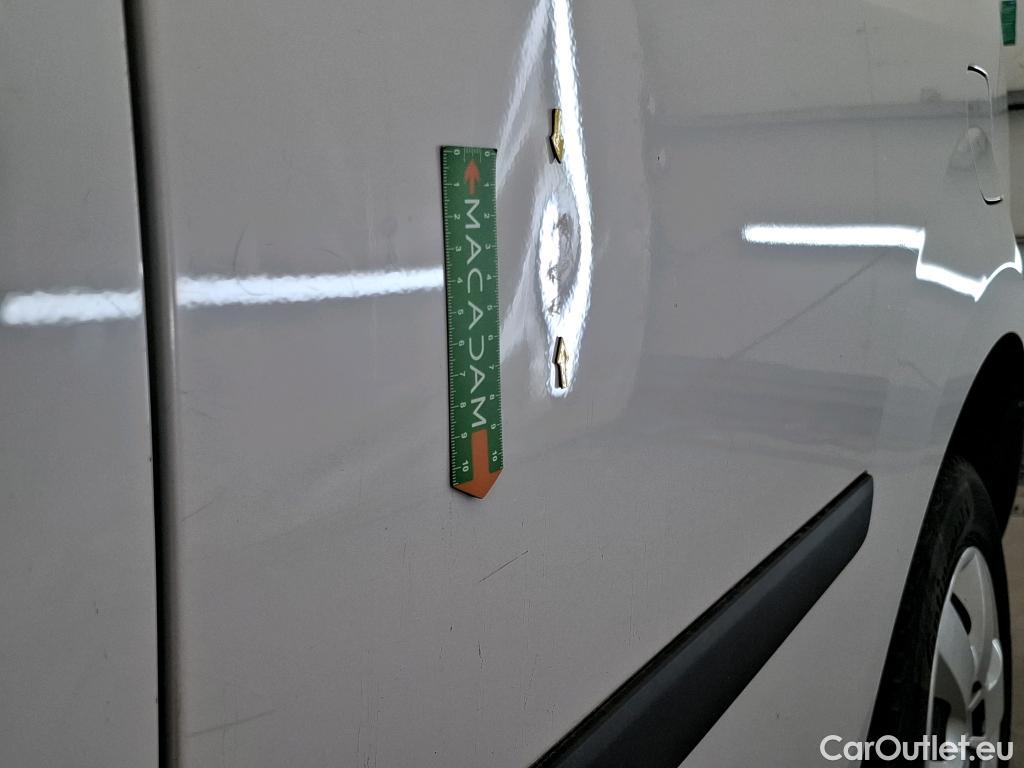  Renault  Kangoo  II Express Extra (Série Spéciale) 1.5 dCi 95CV BVM6 E6dT #25