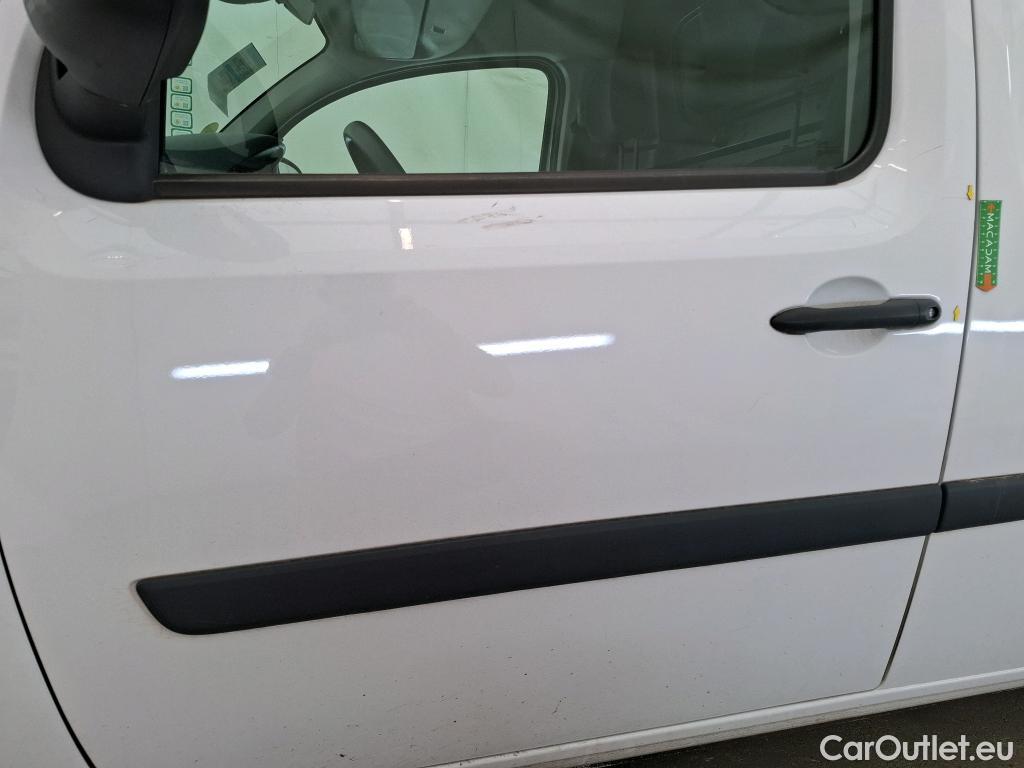  Renault  Kangoo  II Express Extra (Série Spéciale) 1.5 dCi 95CV BVM6 E6dT #8