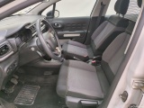  Citroen  C3  Société Feel 1.5 BlueHDI 100CV BVM5 E6dT #10