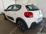  Citroen  C3 CITROEN  Société / 2020 / 5P / Berline / VU PureTech 83 S&S BVM Feel Nav #2