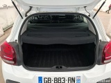  Citroen  C3 CITROEN  Société / 2020 / 5P / Berline BlueHDi 100 S&S BVM6 Feel Nav #8