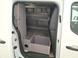  Citroen  Berlingo  Fourgon Worker M 1000 1.5 BlueHDi 100CV BVM6 E6d #9