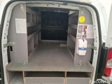  Citroen  Berlingo  Fourgon Worker M 1000 1.5 BlueHDi 100CV BVM6 E6d #10