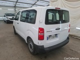  Citroen  Jumpy  XS Confort 1.5 BlueHDi 100CV BVM6 E6dT #2