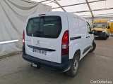  Peugeot  Partner  Premium L1 1.5 HDi 100CV BVM6 E6d #3