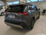  Toyota  RAV4 Toyota  2.5 Hybrid 218 KM e‑CVT Comfort 5d #2
