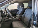  Toyota  RAV4 Toyota  2.5 Hybrid 218 KM e‑CVT Comfort 5d #9