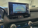  Toyota  RAV4 Toyota  2.5 Hybrid 218 KM e‑CVT Comfort 5d #13