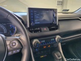  Toyota  RAV4 Toyota  2.5 Hybrid 218 KM e‑CVT Comfort 5d #14