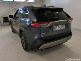  Toyota  RAV4 Toyota  2.5 Hybrid 218 KM e‑CVT Comfort 5d #16