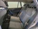  Toyota  RAV4 Toyota  2.5 Hybrid 218 KM e‑CVT Comfort 5d #18
