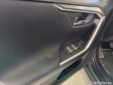  Toyota  RAV4 Toyota  2.5 Hybrid 218 KM e‑CVT Comfort 5d #27