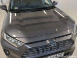  Toyota  RAV4 Toyota  2.5 Hybrid 218 KM e‑CVT Comfort 5d #31