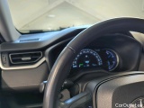  Toyota  RAV4 Toyota  2.5 Hybrid 218 KM e‑CVT Comfort 5d #28