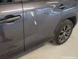  Toyota  RAV4 Toyota  2.5 Hybrid 218 KM e‑CVT Comfort 5d #40