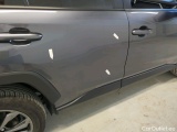  Toyota  RAV4 Toyota  2.5 Hybrid 218 KM e‑CVT Comfort 5d #53