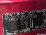  Toyota  RAV4 Toyota  2.5 Hybrid 218 KM e‑CVT Comfort 5d #4