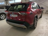  Toyota  RAV4 Toyota  2.5 Hybrid 218 KM e‑CVT Comfort 5d #2