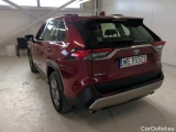  Toyota  RAV4 Toyota  2.5 Hybrid 218 KM e‑CVT Comfort 5d #10