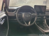  Toyota  RAV4 Toyota  2.5 Hybrid 218 KM e‑CVT Comfort 5d #11
