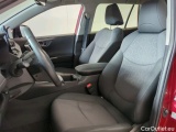  Toyota  RAV4 Toyota  2.5 Hybrid 218 KM e‑CVT Comfort 5d #13