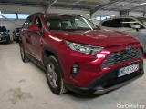  Toyota  RAV4 Toyota  2.5 Hybrid 218 KM e‑CVT Comfort 5d #16