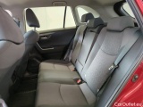  Toyota  RAV4 Toyota  2.5 Hybrid 218 KM e‑CVT Comfort 5d #12
