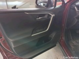  Toyota  RAV4 Toyota  2.5 Hybrid 218 KM e‑CVT Comfort 5d #26