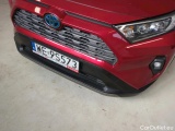  Toyota  RAV4 Toyota  2.5 Hybrid 218 KM e‑CVT Comfort 5d #35