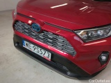  Toyota  RAV4 Toyota  2.5 Hybrid 218 KM e‑CVT Comfort 5d #37