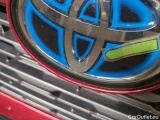  Toyota  RAV4 Toyota  2.5 Hybrid 218 KM e‑CVT Comfort 5d #44