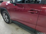  Toyota  RAV4 Toyota  2.5 Hybrid 218 KM e‑CVT Comfort 5d #47
