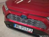  Toyota  RAV4 Toyota  2.5 Hybrid 218 KM e‑CVT Comfort 5d #42