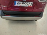  Toyota  RAV4 Toyota  2.5 Hybrid 218 KM e‑CVT Comfort 5d #53