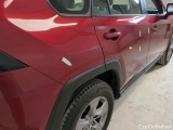  Toyota  RAV4 Toyota  2.5 Hybrid 218 KM e‑CVT Comfort 5d #54