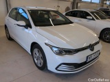  Volkswagen  Golf  Volkswagen 1.5 TSI EVO 150KM 6 biegów Life 5d #12