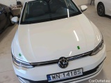  Volkswagen  Golf  Volkswagen 1.5 TSI EVO 150KM 6 biegów Life 5d #27