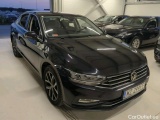  Volkswagen  Passat Volkswagen  1.5 TSI EVO 150 KM DSG Business 4d #16