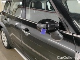  Mini  Countryman  Cooper S E ALL4 AT (PHEV) 162kW/220pk  5D/P Auto-6 - CO2 onvolledig #61