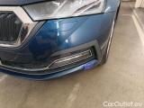  Skoda  Octavia  Combi 1.5 TSI eTec DSG7 Clever+ (Mild Hybrid) 110kW/150pk  5D/P Auto-7 #22