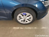  Skoda  Octavia  Combi 1.5 TSI eTec DSG7 Clever+ (Mild Hybrid) 110kW/150pk  5D/P Auto-7 #52