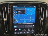  Volvo  C40  Recharge Ultimate 170kW/231pk  5D/P Auto-1 #6