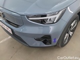  Volvo  C40  Recharge Ultimate 170kW/231pk  5D/P Auto-1 #17