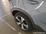  Volvo  C40  Recharge Ultimate 170kW/231pk  5D/P Auto-1 #29