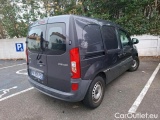  Mercedes  Citan  109 CDI FOURGON LONG PRO #3